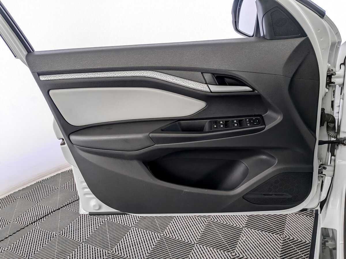 Б/У Лада (ВАЗ) Веста 2019 года. Фото: #14