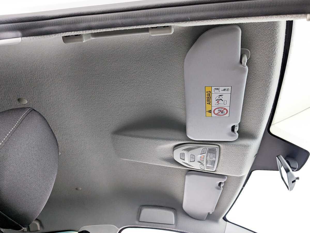 Б/У Лада (ВАЗ) Веста 2019 года. Фото: #17