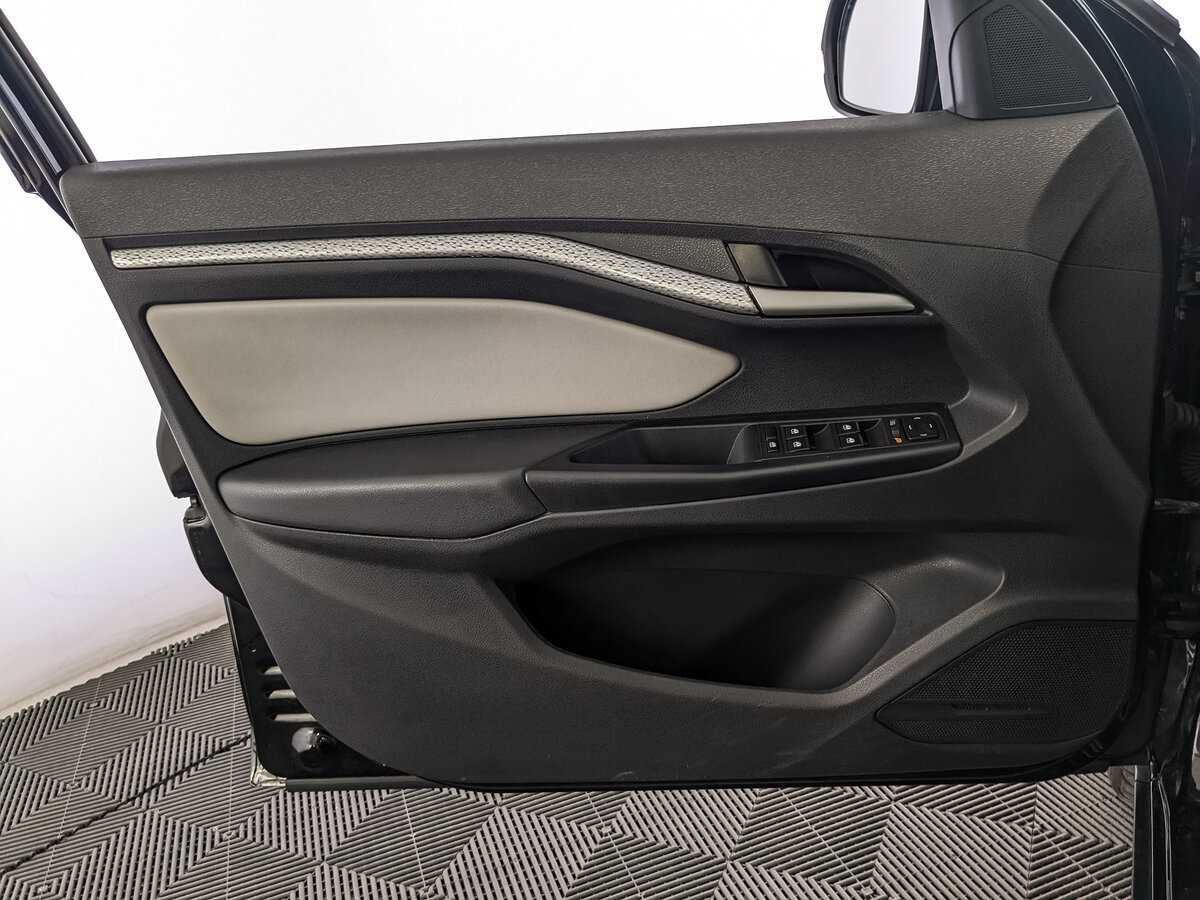 Б/У Лада (ВАЗ) Веста 2022 года. Фото: #14