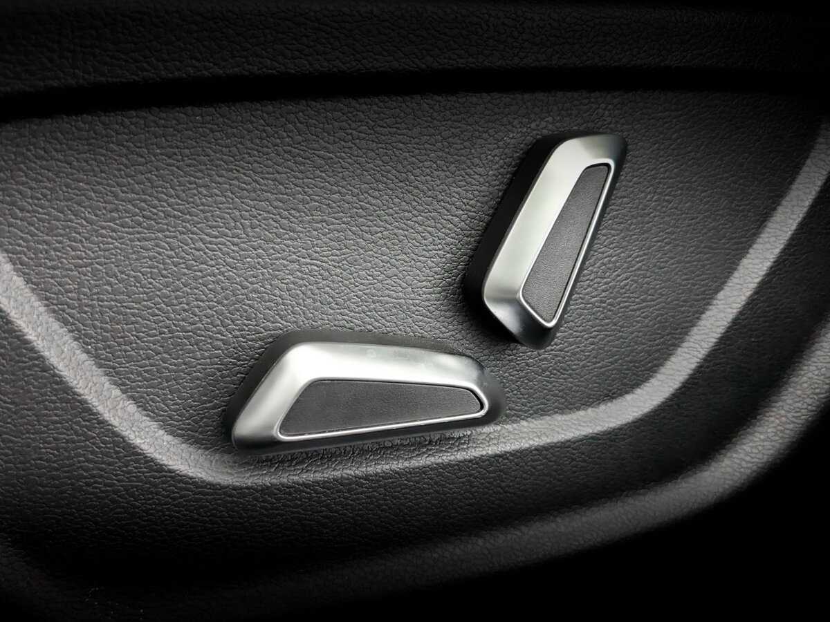 Б/У Джили Кулрэй 2021 года. Фото: #16