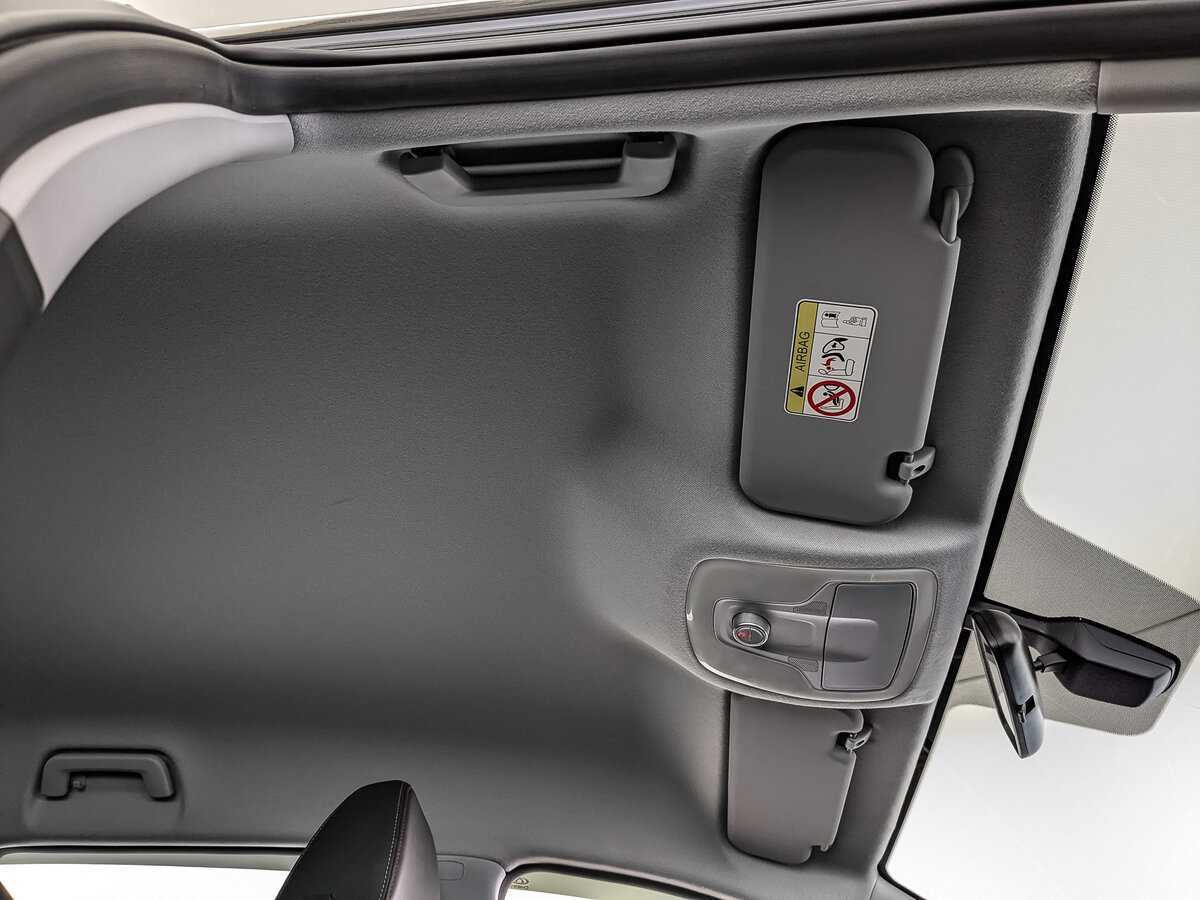 Б/У Чери Тигго 7 Про 2022 года. Фото: #18