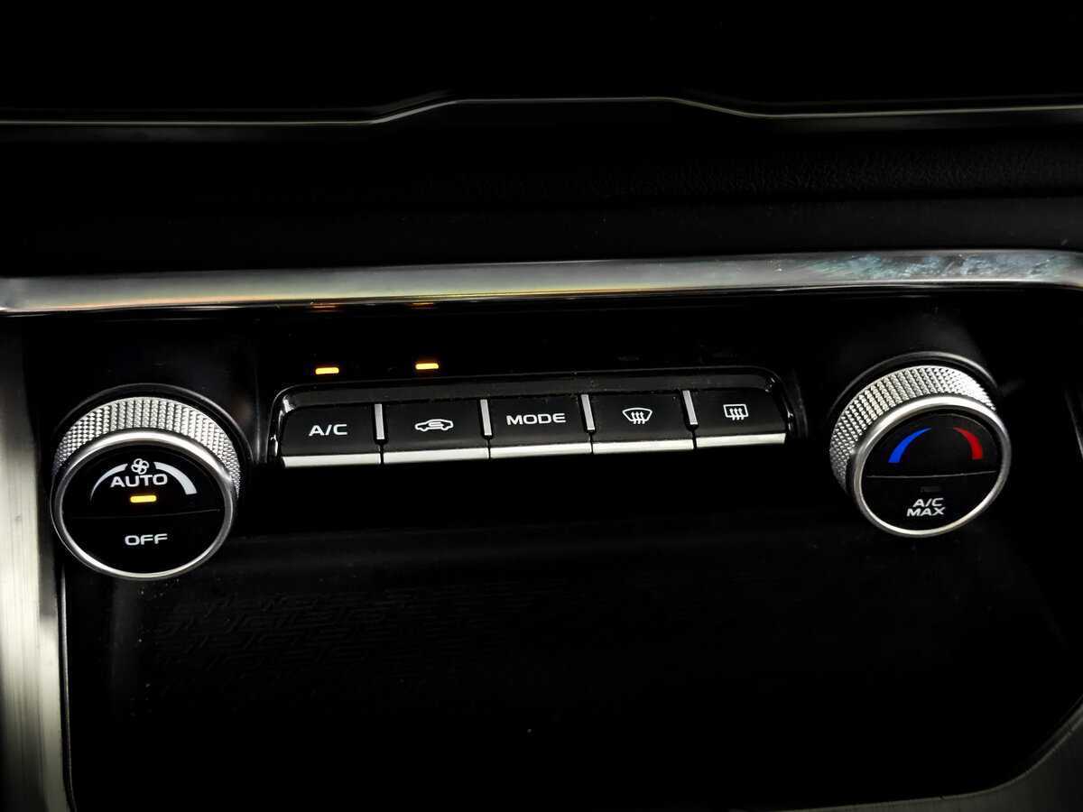 Б/У Джили Кулрэй 2020 года. Фото: #23