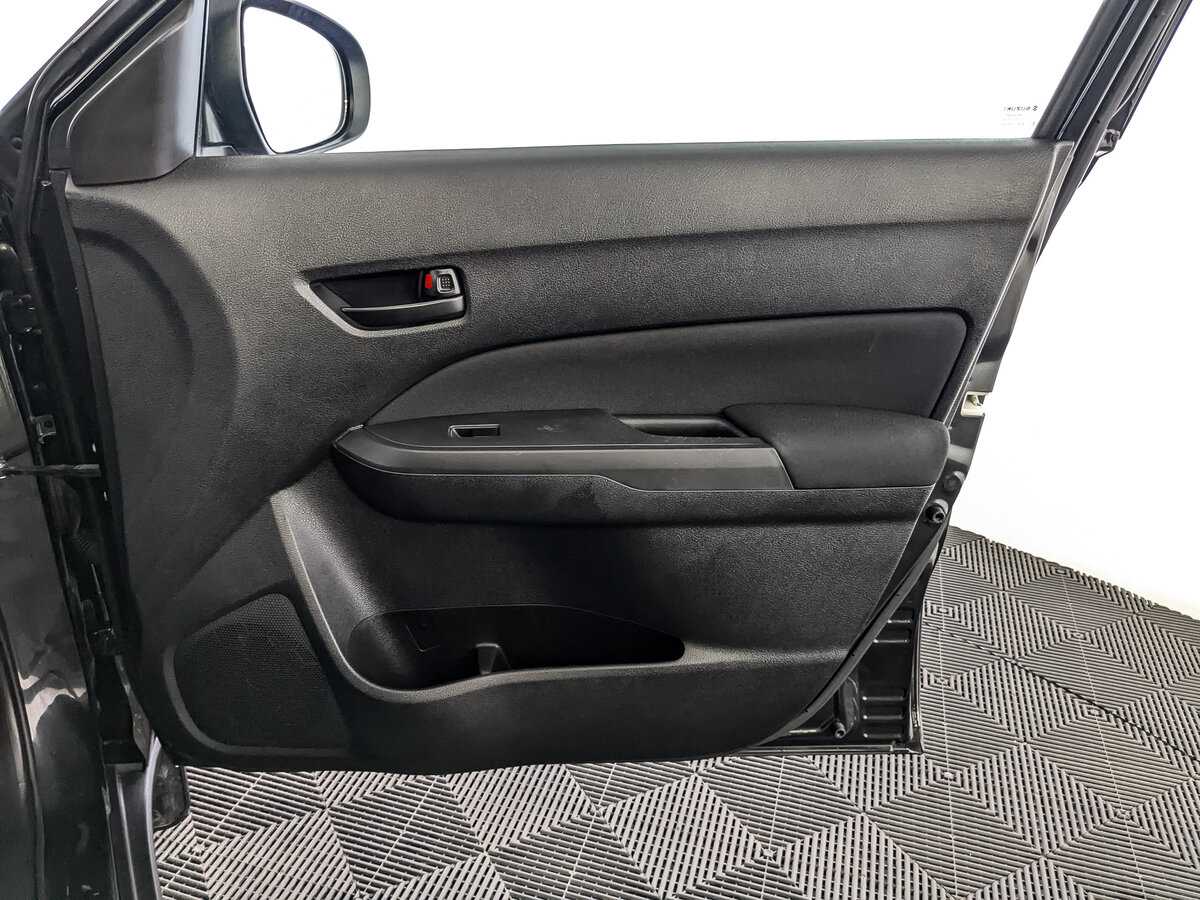 Б/У Сузуки Витара 2016 года. Фото: #20