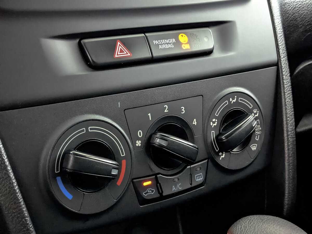 Б/У Сузуки Витара 2016 года. Фото: #21