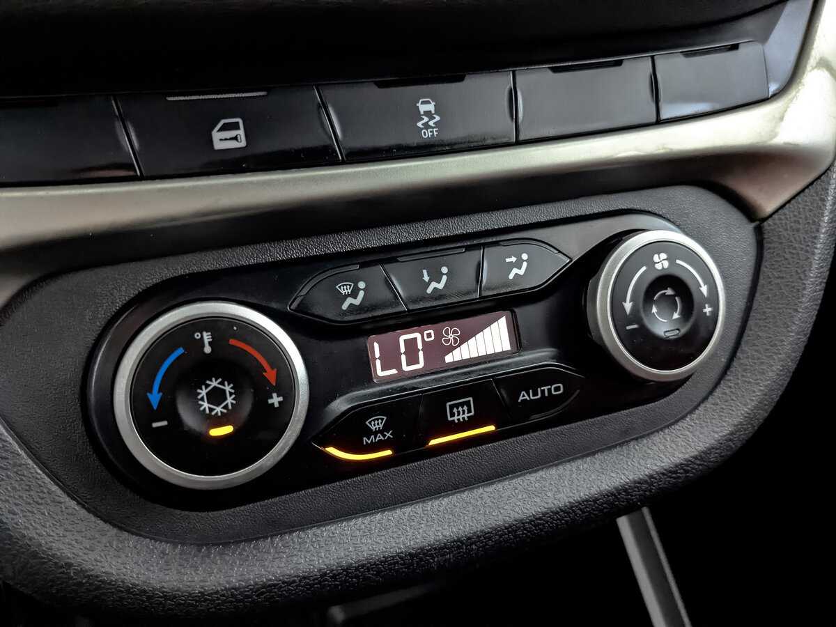 Б/У Лада (ВАЗ) Веста 2019 года. Фото: #21