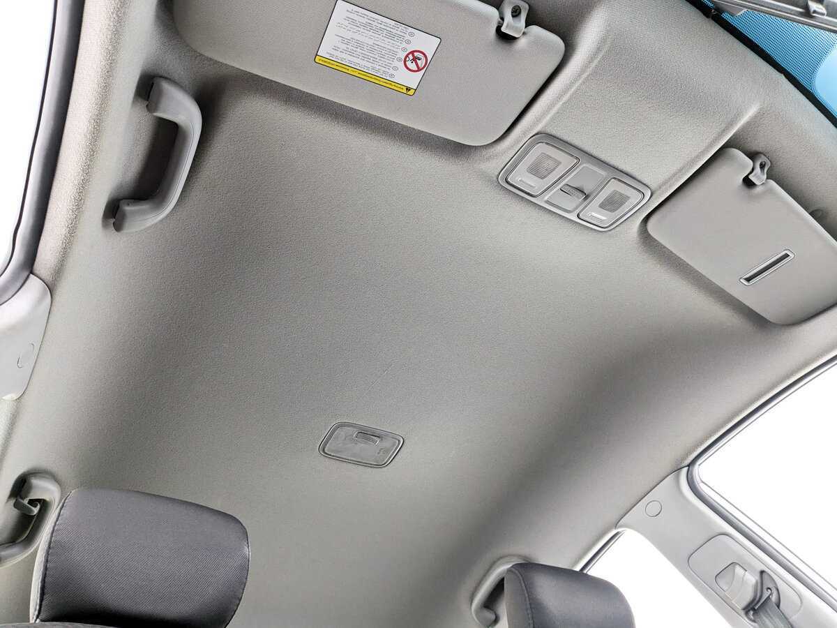 Б/У Киа Рио 2016 года. Фото: #17