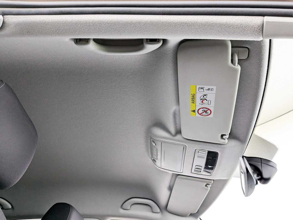 Б/У Фольксваген Поло 2020 года. Фото: #17