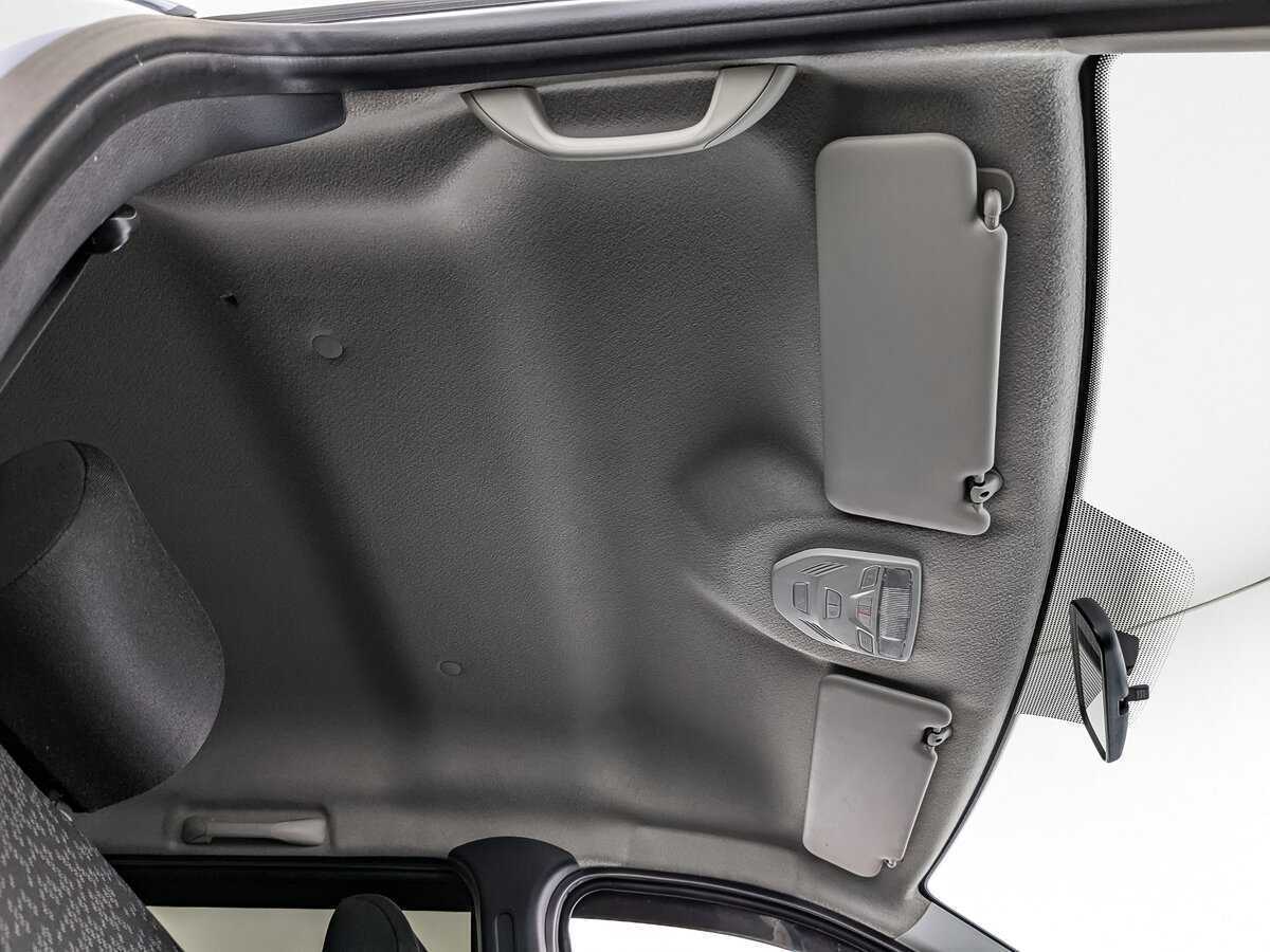 Б/У Лада (ВАЗ) Ларгус 2020 года. Фото: #18