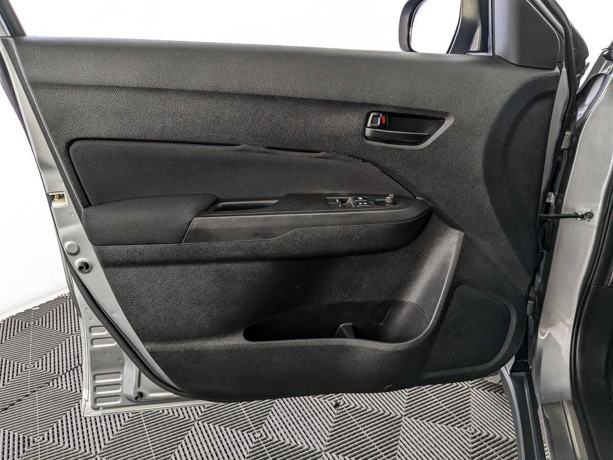 Б/У Сузуки Витара 2017 года. Фото: #14