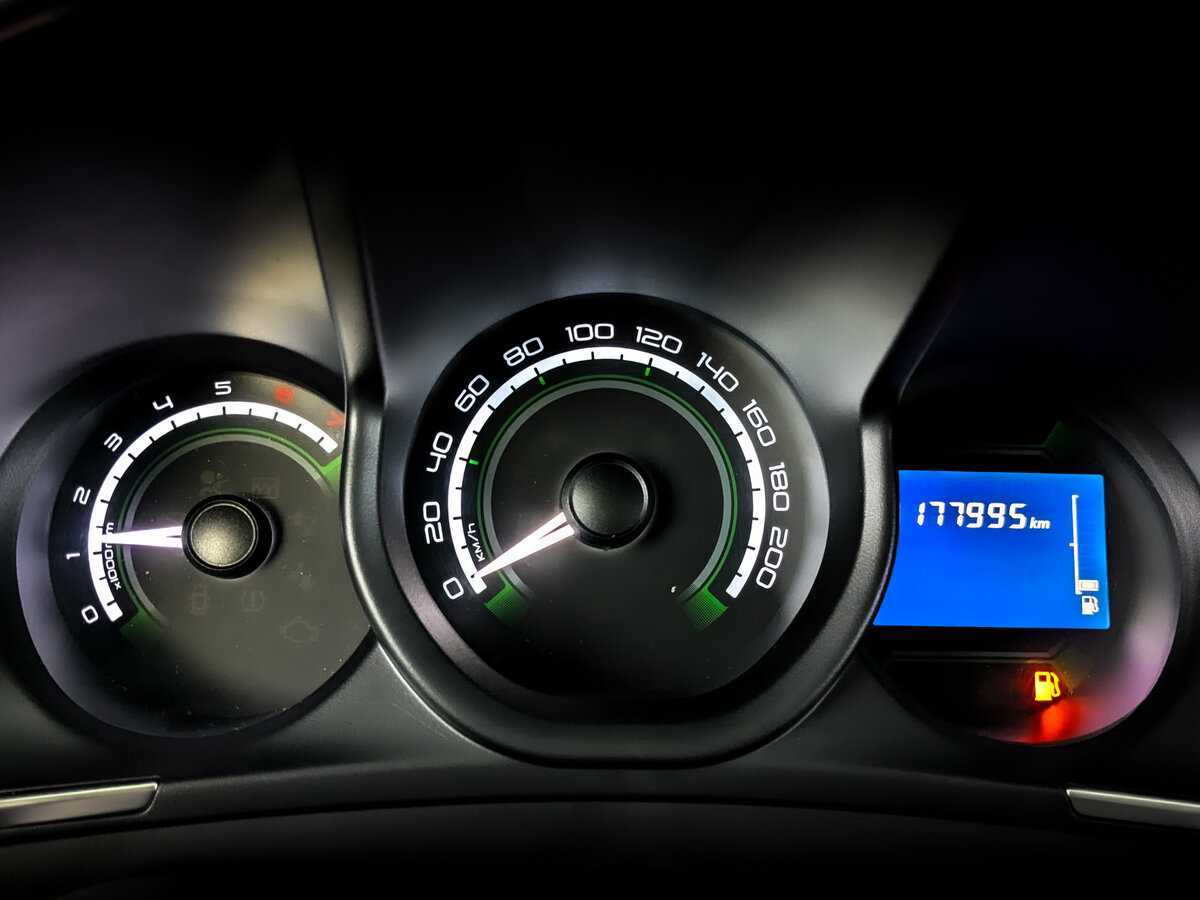 Б/У Лада (ВАЗ) ИКСРЭЙ 2018 года. Фото: #10