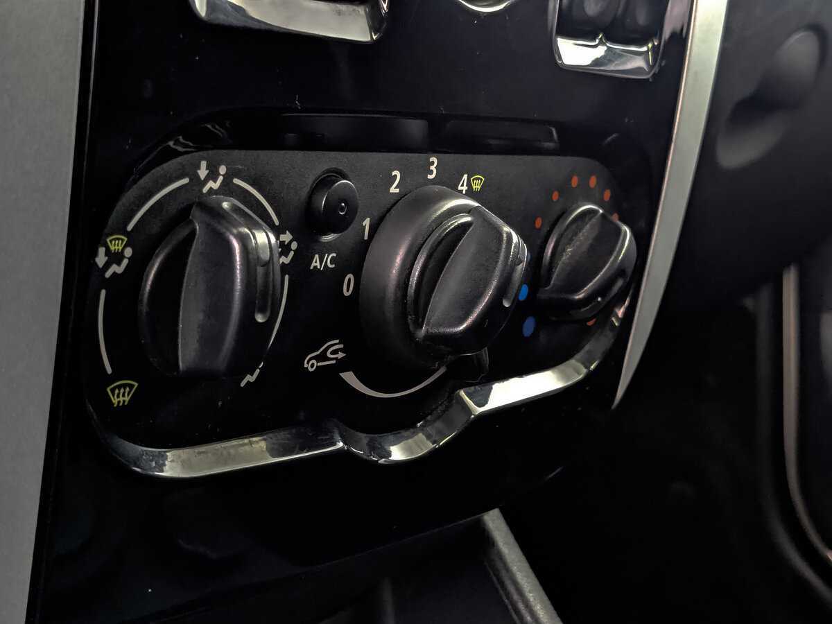 Б/У Лада (ВАЗ) Ларгус 2019 года. Фото: #16