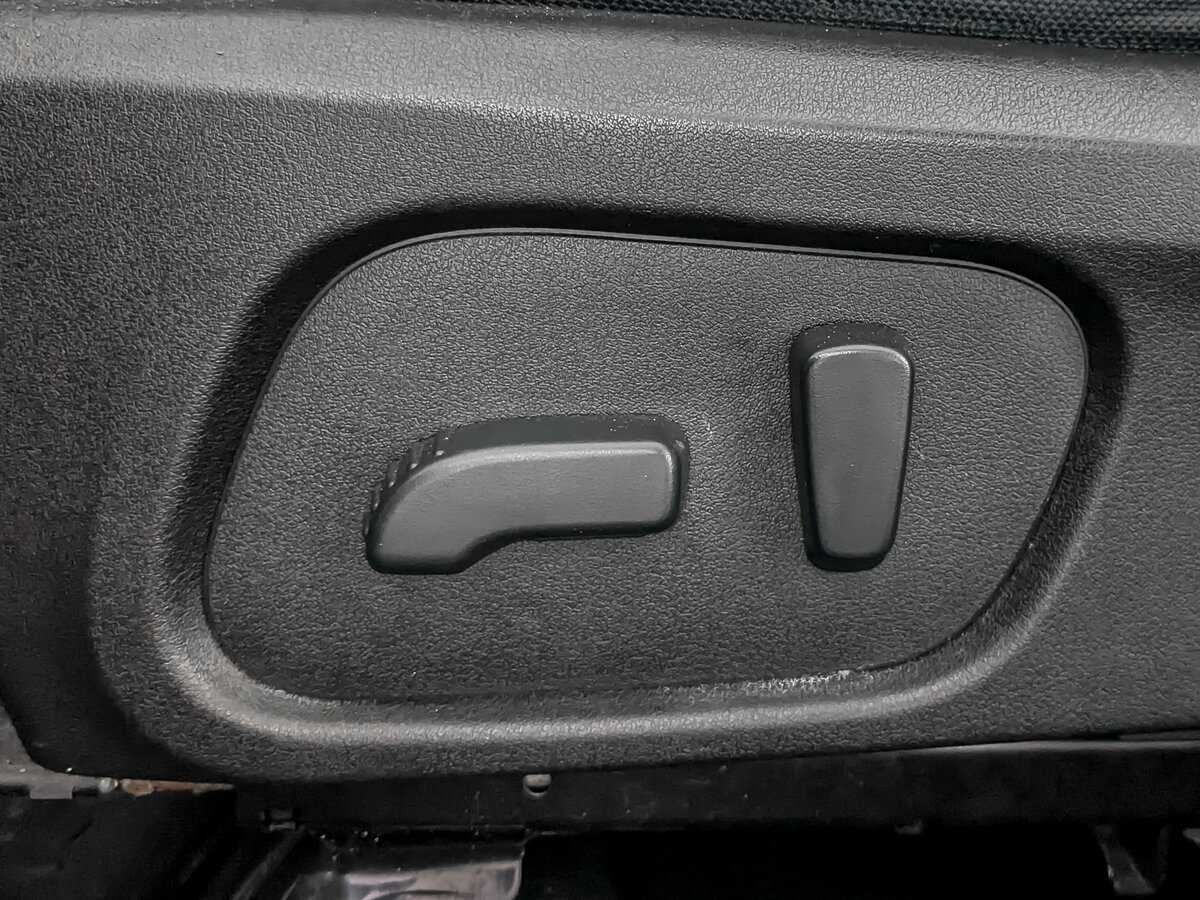 Б/У Субару Форестер 2015 года. Фото: #16