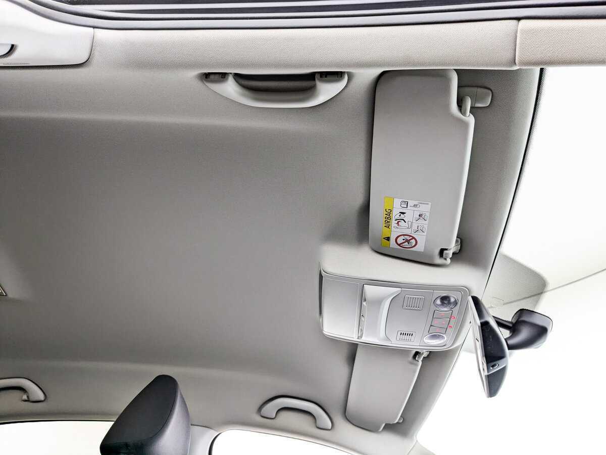 Б/У Фольксваген Джетта 2015 года. Фото: #16