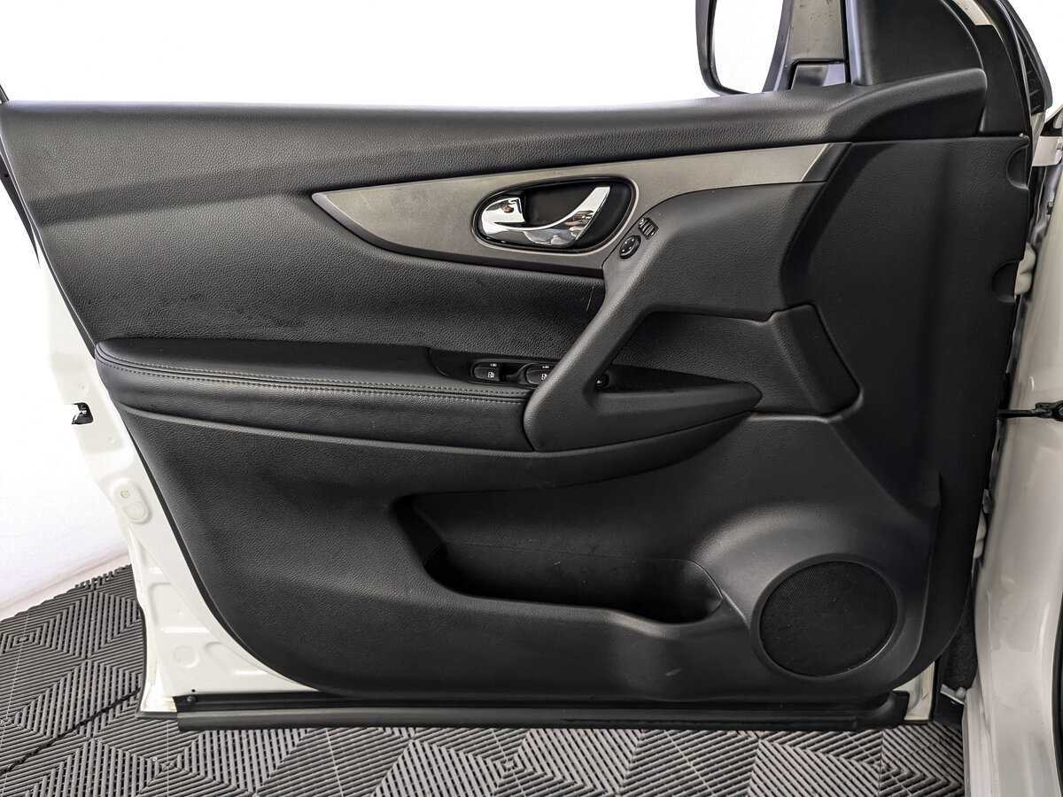 Б/У Ниссан Кашкай 2020 года. Фото: #14