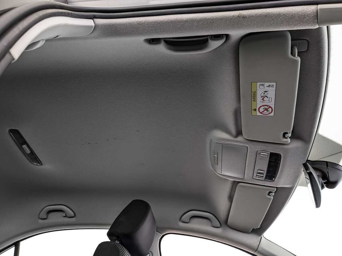 Б/У Фольксваген Поло 2021 года. Фото: #18