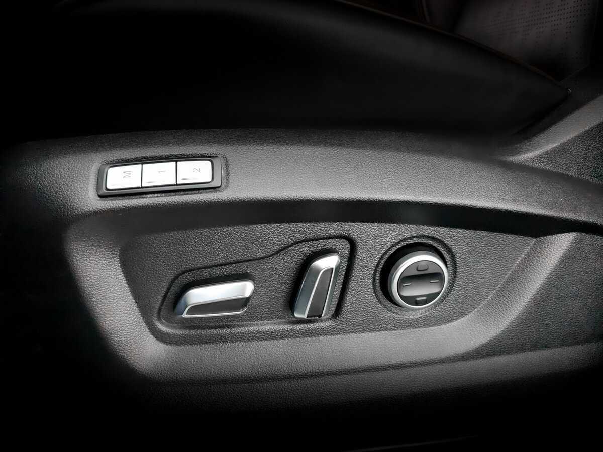 Б/У Чери Тигго 8 Про 2021 года. Фото: #16