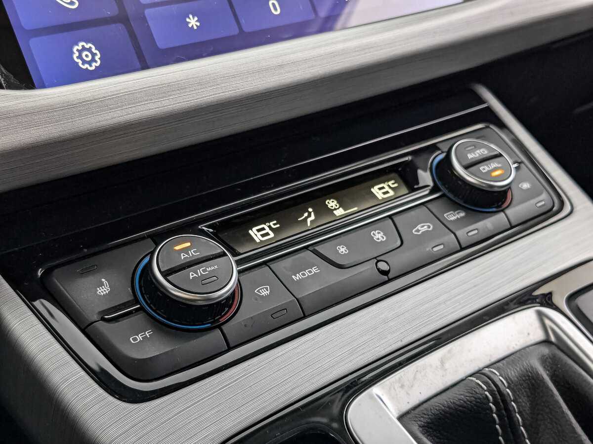 Б/У Джили Атлас 2019 года. Фото: #16