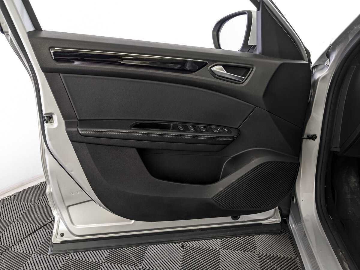 Б/У Рено Аркана 2020 года. Фото: #14