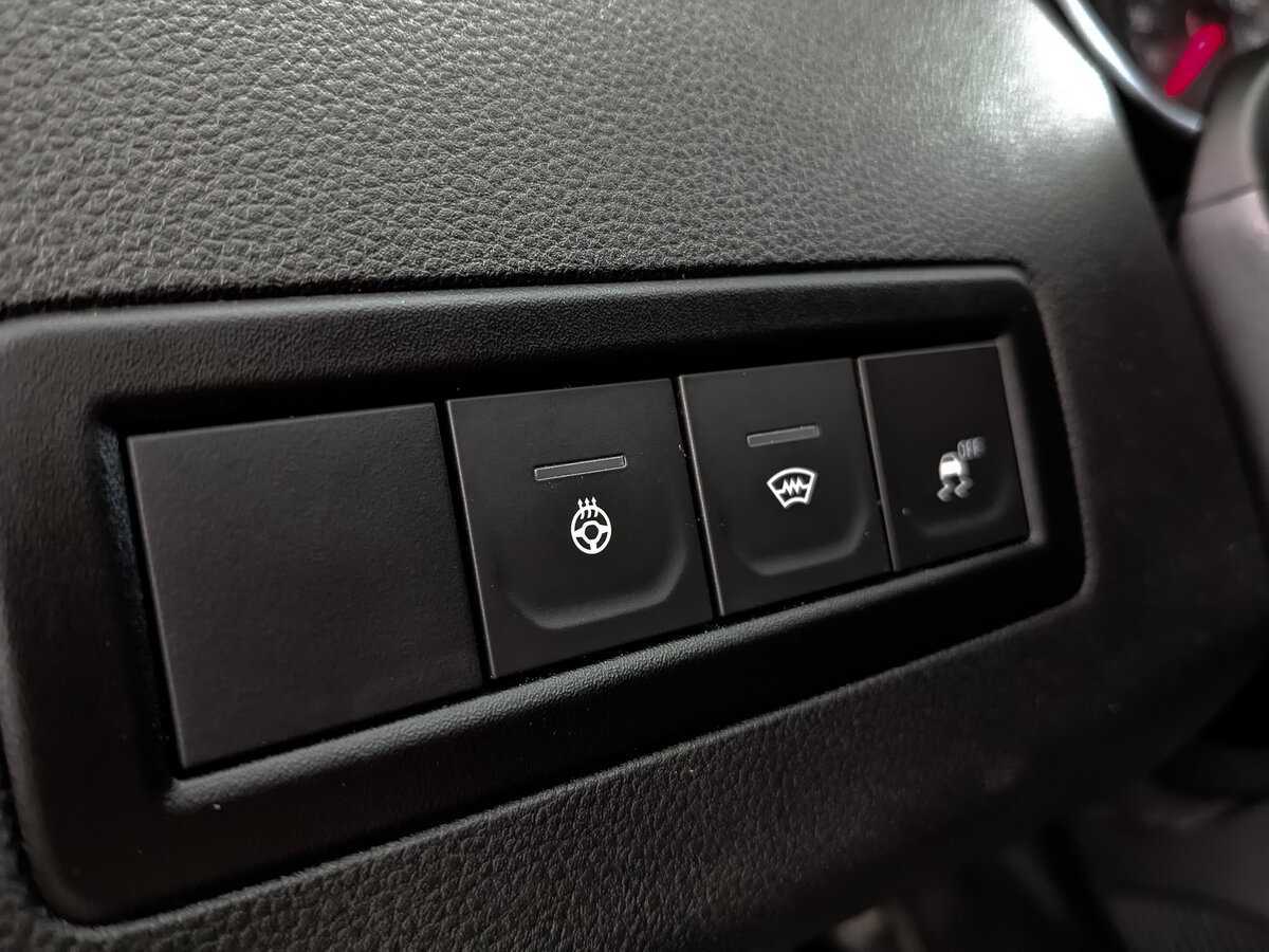 Б/У Рено Аркана 2020 года. Фото: #20