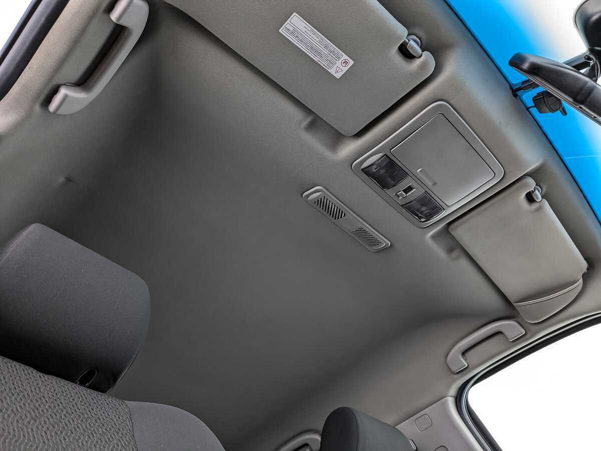 Б/У Ниссан Патфайндер 2012 года. Фото: #17