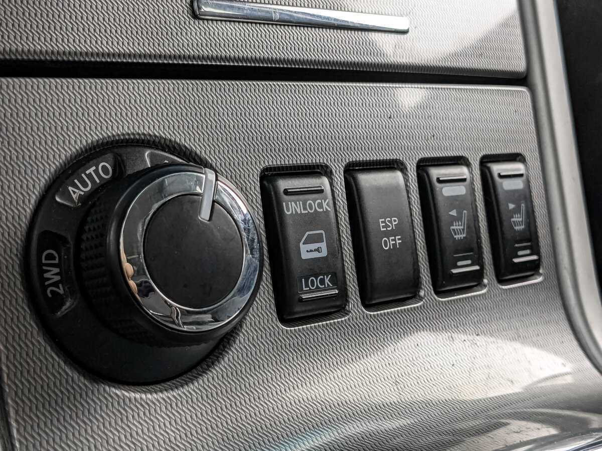 Б/У Ниссан Патфайндер 2012 года. Фото: #20