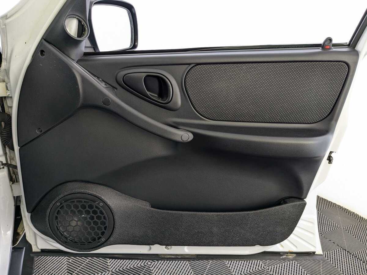 Б/У Лада (ВАЗ) Нива 2022 года. Фото: #7