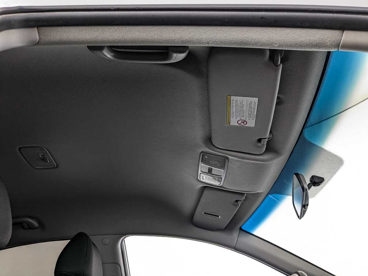 Б/У Хендай Солярис 2014 года. Фото: #18