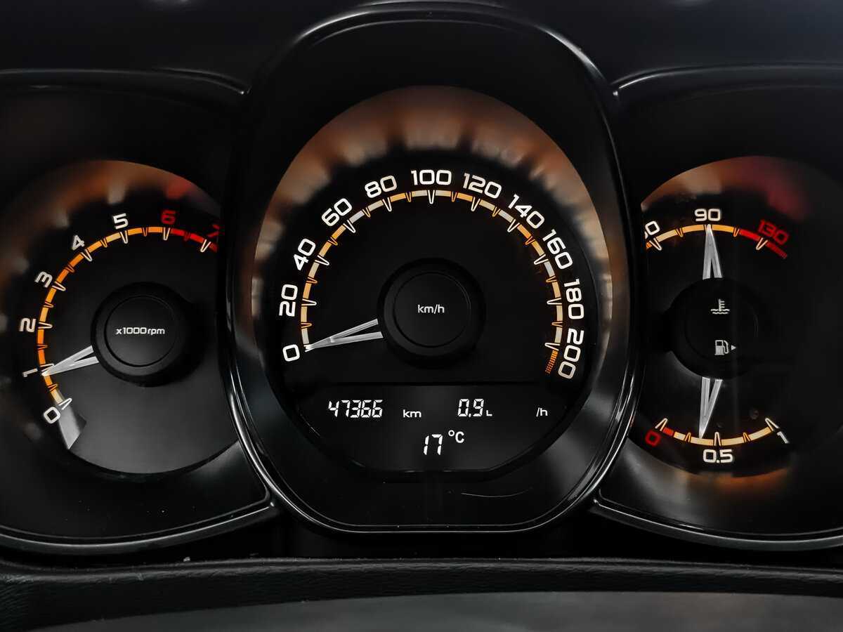 Б/У Лада (ВАЗ) Веста 2021 года. Фото: #11