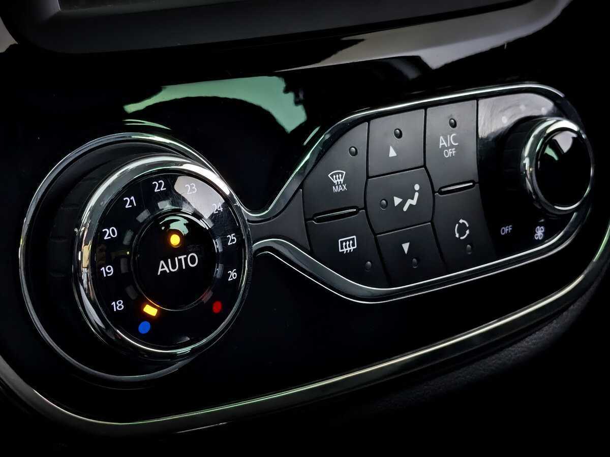 Б/У Рено Каптюр 2018 года. Фото: #20