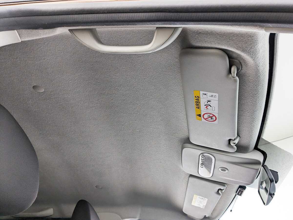 Б/У Рено Дастер 2016 года. Фото: #17