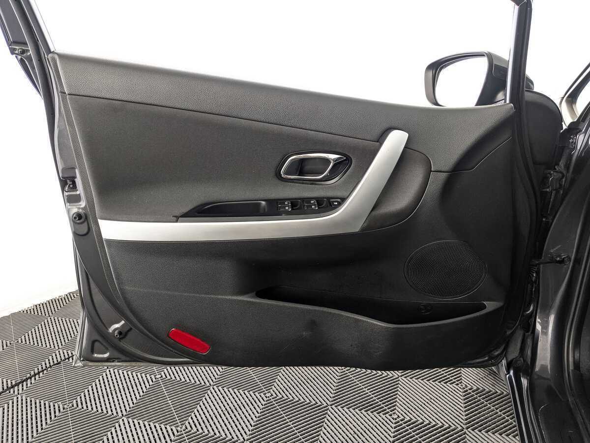 Б/У Киа Сид 2015 года. Фото: #14