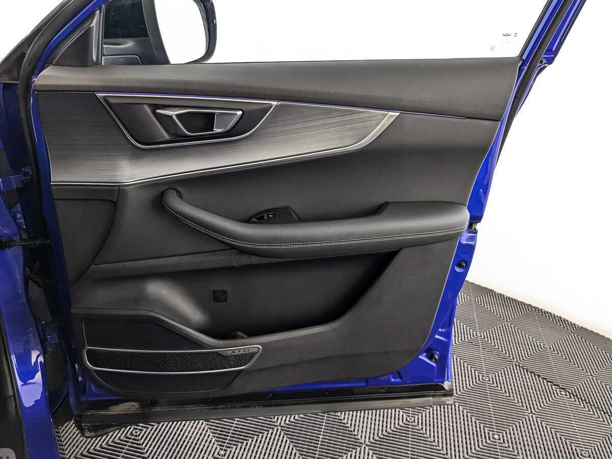 Б/У Чери Тигго 7 Про 2022 года. Фото: #20