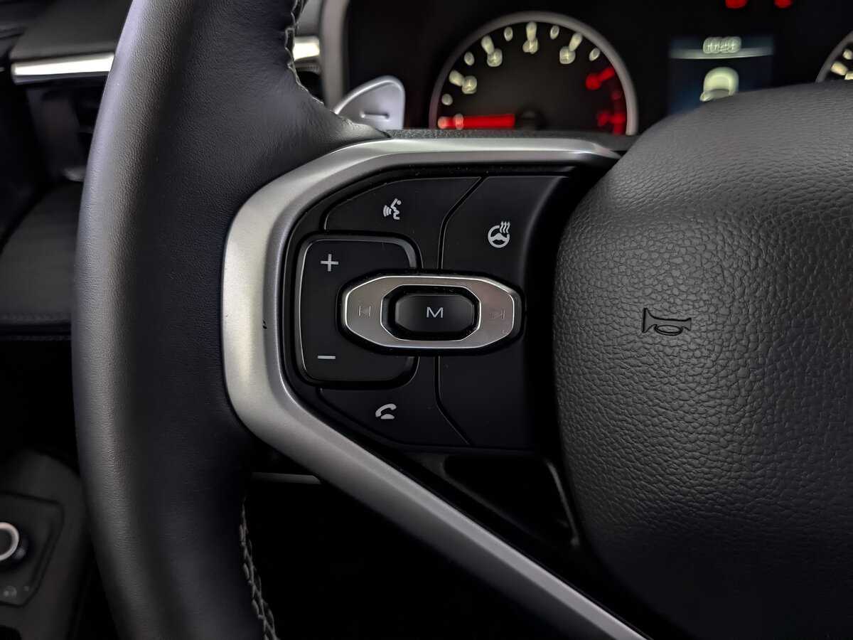 Б/У Хавал Джолион 2021 года. Фото: #22