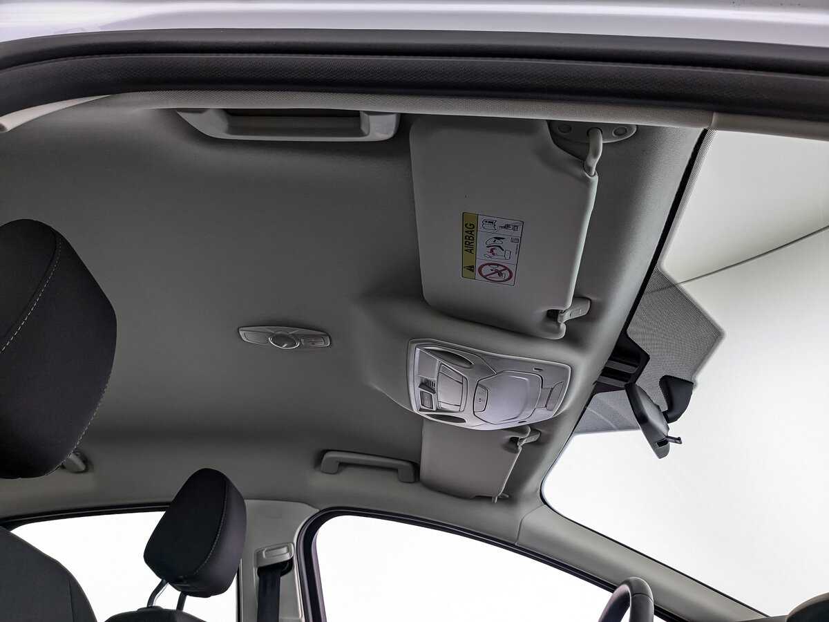 Б/У Форд Фокус 2018 года. Фото: #17