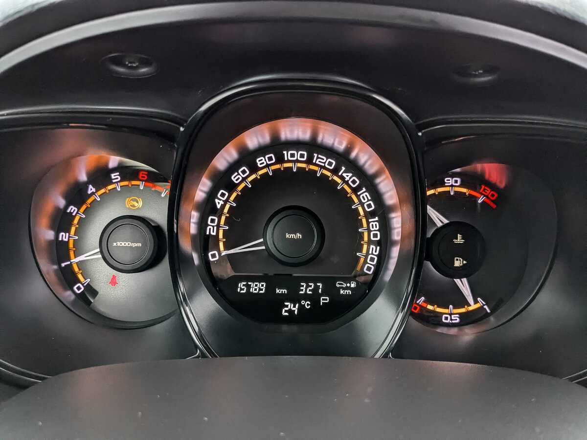 Б/У Лада (ВАЗ) Веста 2020 года. Фото: #11