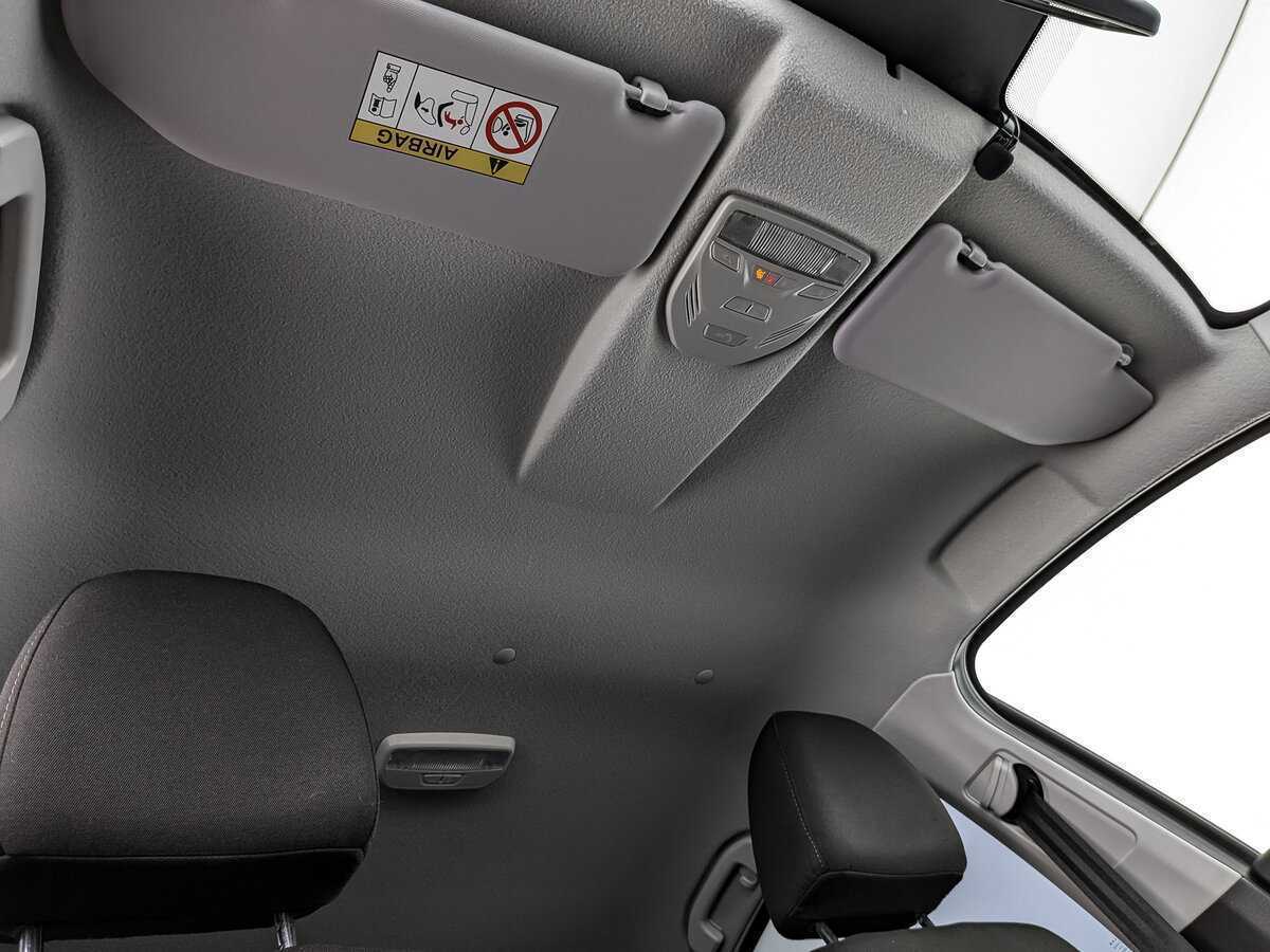 Б/У Лада (ВАЗ) Веста 2020 года. Фото: #18