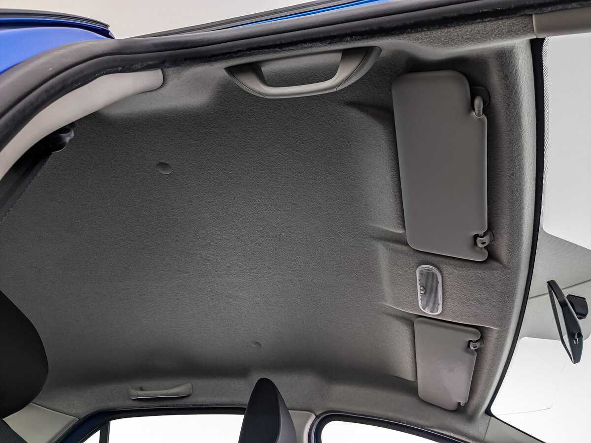 Б/У Рено Логан 2016 года. Фото: #18