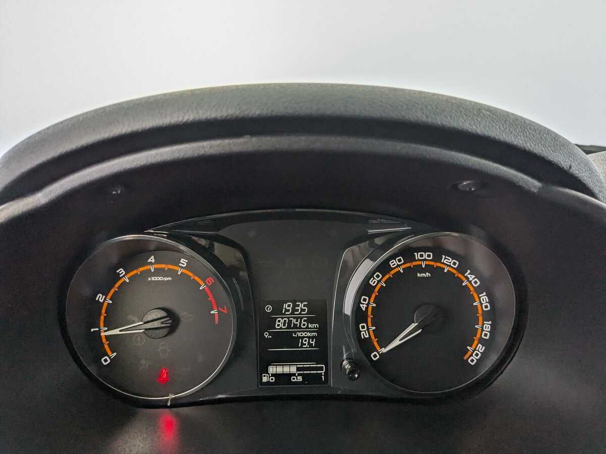 Б/У Лада (ВАЗ) Гранта 2021 года. Фото: #10