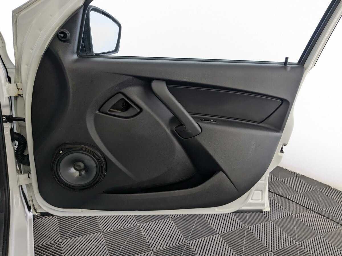 Б/У Лада (ВАЗ) Гранта 2021 года. Фото: #17