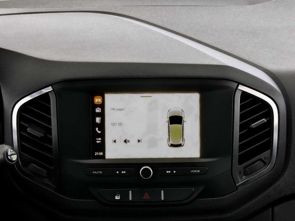 Б/У Лада (ВАЗ) ИКСРЭЙ 2022 года. Фото: #12