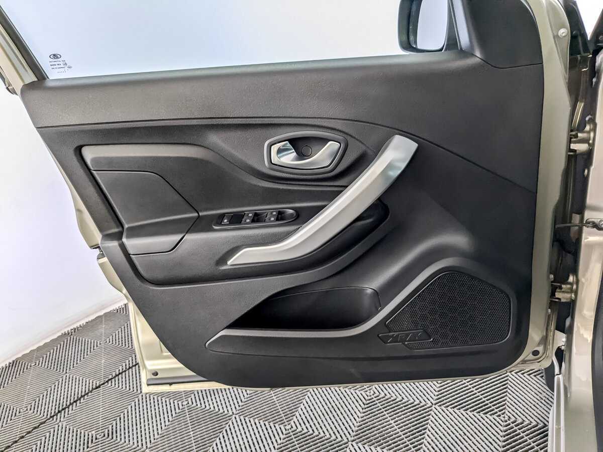 Б/У Лада (ВАЗ) ИКСРЭЙ 2022 года. Фото: #14