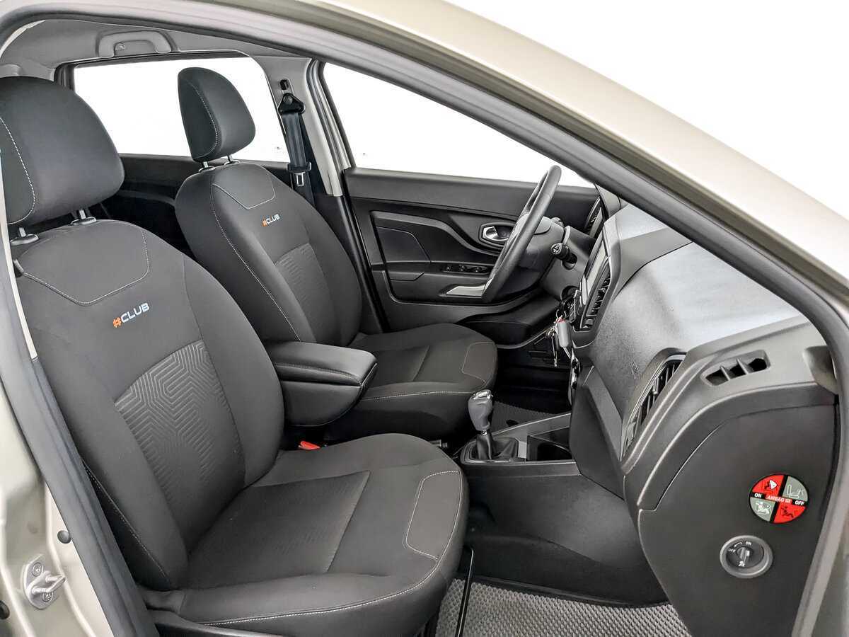 Б/У Лада (ВАЗ) ИКСРЭЙ 2022 года. Фото: #18