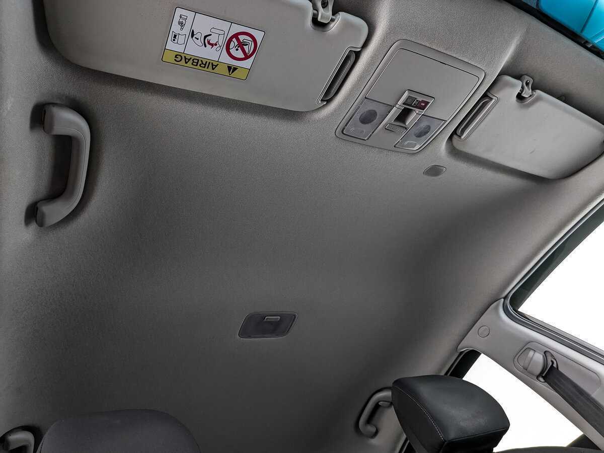 Б/У Киа Церато 2019 года. Фото: #18