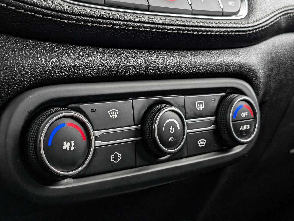 Б/У Чери Тигго 7 2019 года. Фото: #14