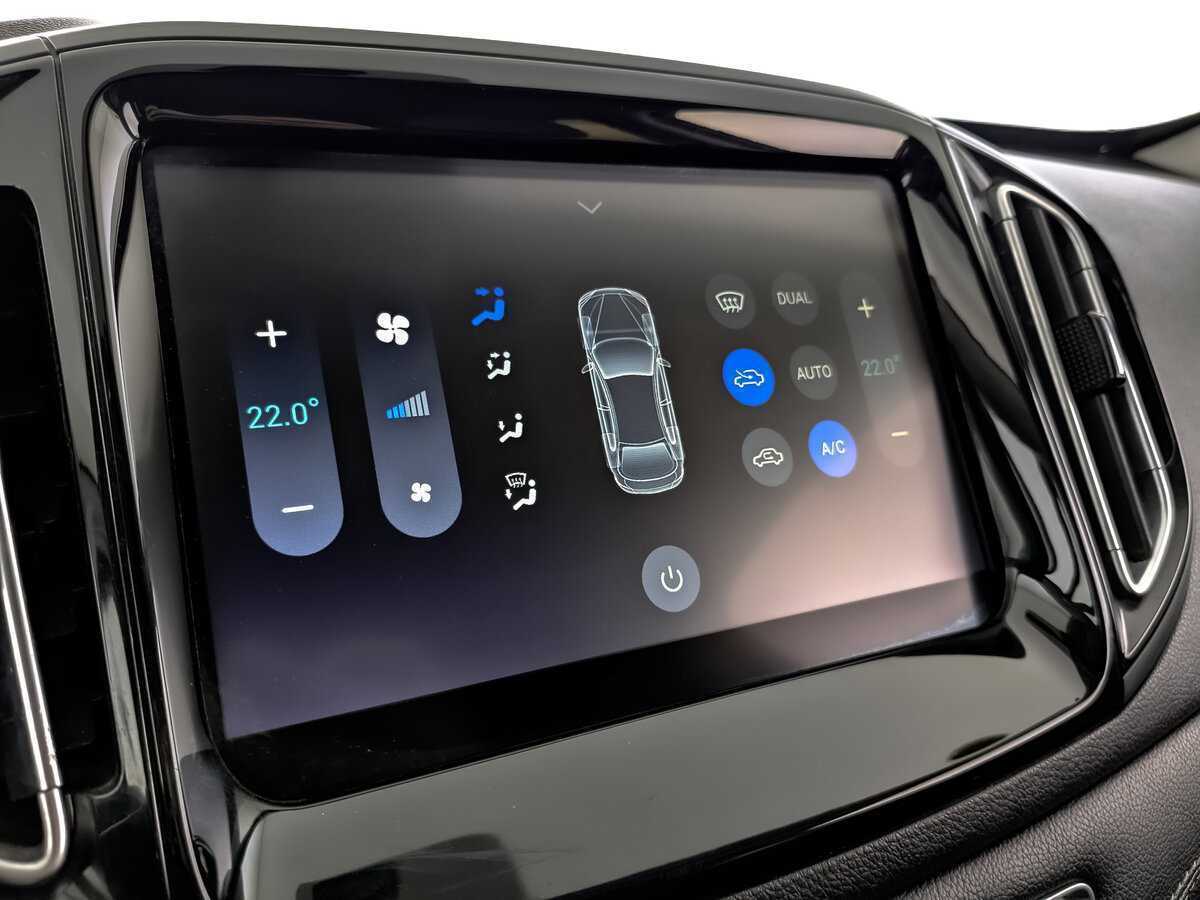 Б/У Чери Тигго 7 2019 года. Фото: #20