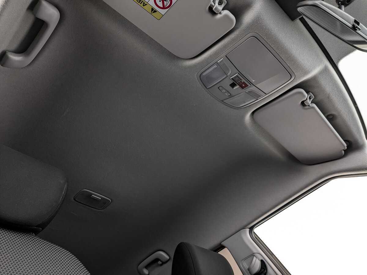 Б/У Хендай Крета 2019 года. Фото: #18