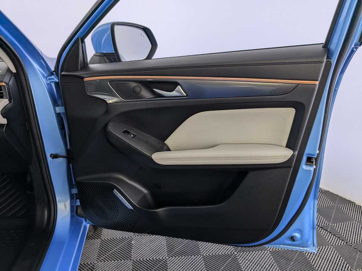 Б/У Хавал Джолион 2022 года. Фото: #20