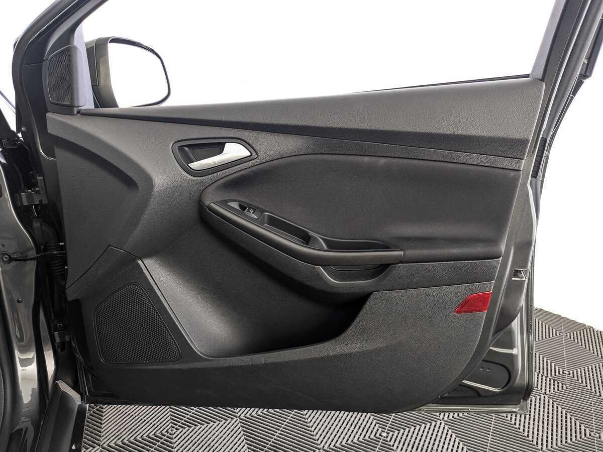 Б/У Форд Фокус 2019 года. Фото: #20