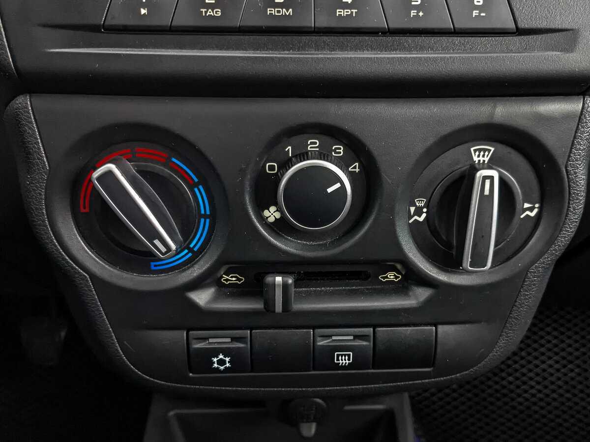 Б/У Лада (ВАЗ) Гранта 2020 года. Фото: #21