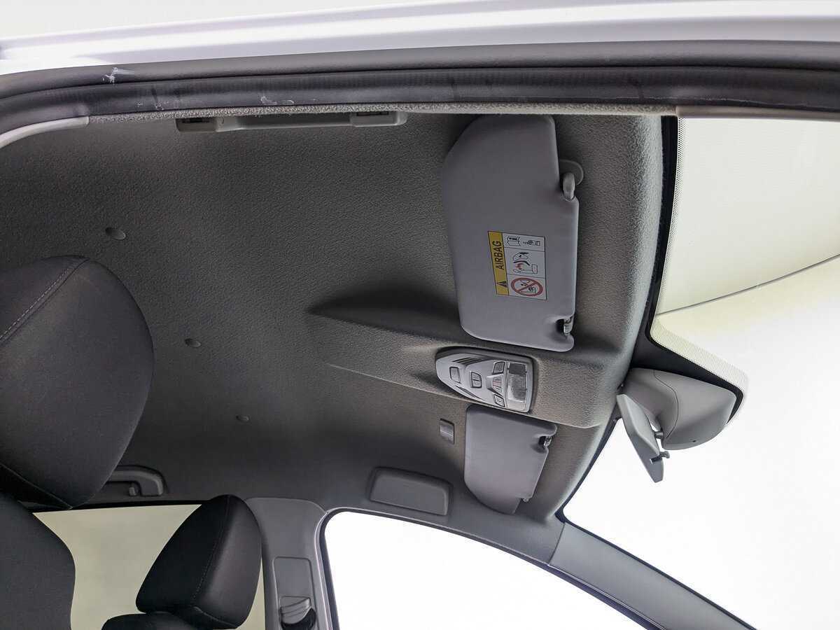 Б/У Лада (ВАЗ) Веста 2021 года. Фото: #17